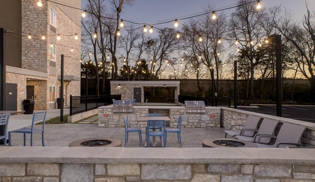 Everhome Suites Bowling Green by Choice Hotels