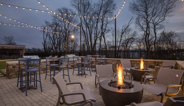 Everhome Suites Clarksville Ft. Campbell Area by Choice Hotels