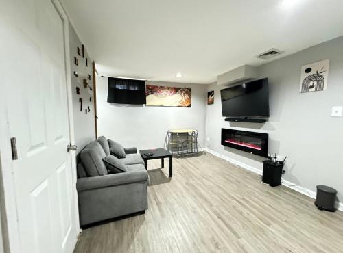 Executive Apartment at Uplands