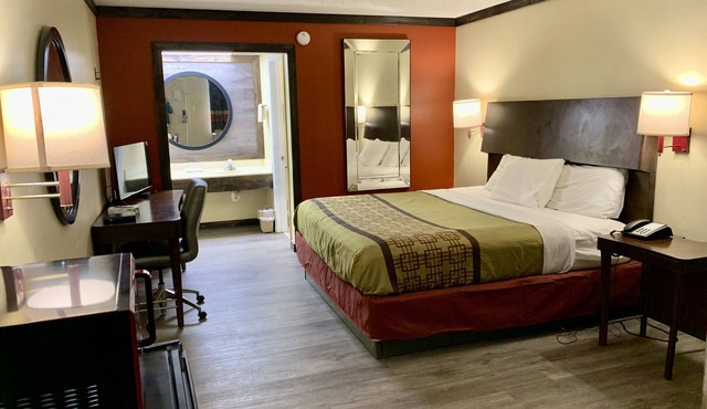 Executive Inn Chester