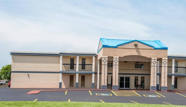 Executive Inn Stillwater