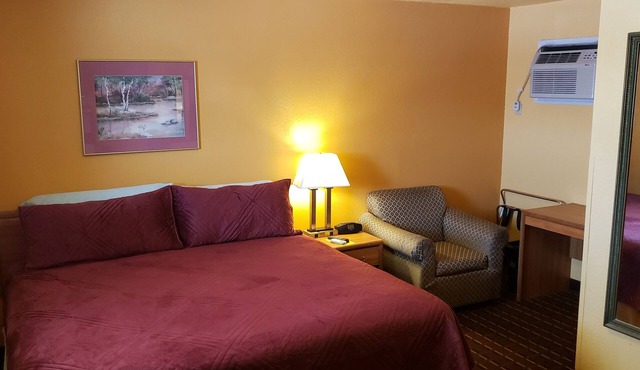 Executive Inn