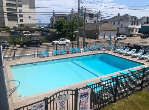 Executive Motel