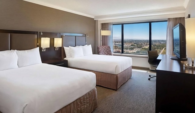 Experience Milpitas! Pets Allowed, w/Gym | Near The Great Mall of the Bay Area