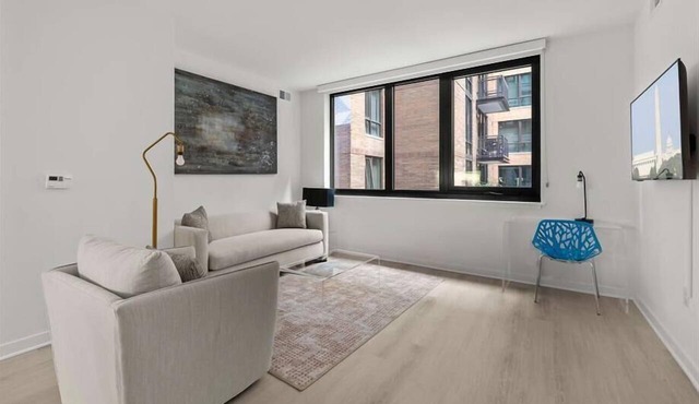 Explorable, Spacious 2BR nr DC Attractions & Sites | NoMa