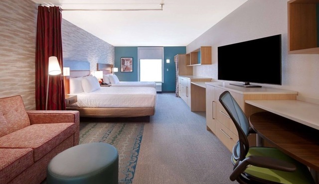 Explore Waco with Ease – Stay with Kitchen & Parking, Walk to Magnolia Market &