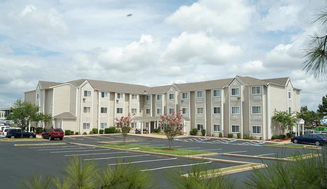 Expo Inn Hotel