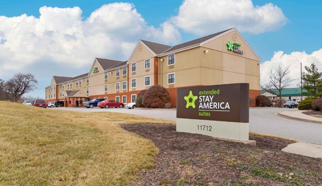 Extended Stay America Suites - Kansas City - Airport