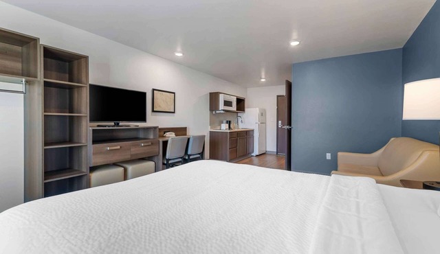 Extended Stay America Suites - Nashua - Merrimack