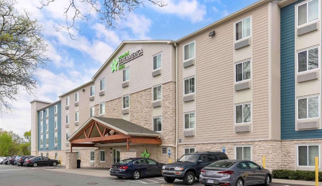 Extended Stay America Suites - Providence