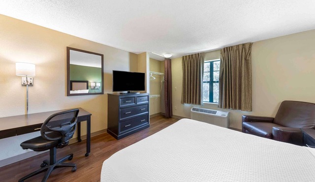 Extended Stay America Suites Boston Westborough Connector Rd