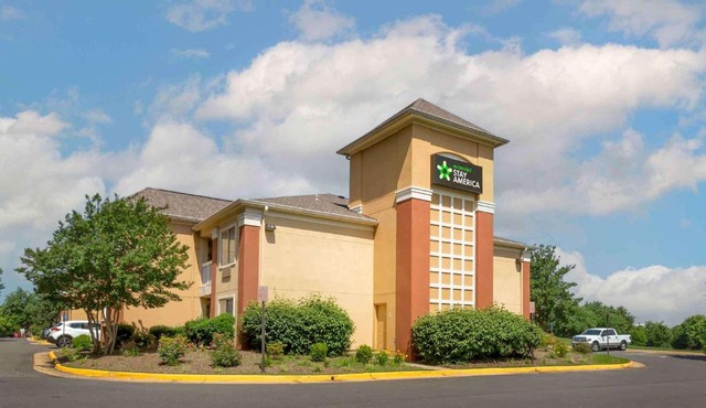 Extended Stay America Select Suites - Washington, DC - Sterling - Dulles