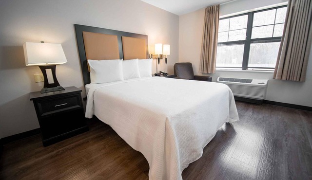 Extended Stay America Suites Boston Braintree