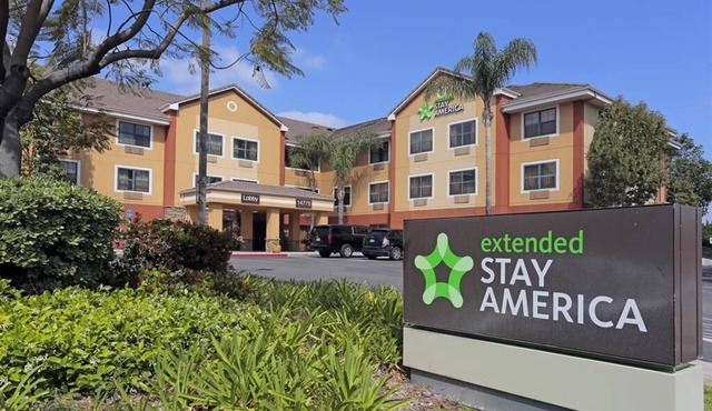 Extended Stay America Suites Los Angeles La Mirada