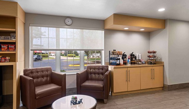 Extended Stay America Suites - St Louis - Fenton