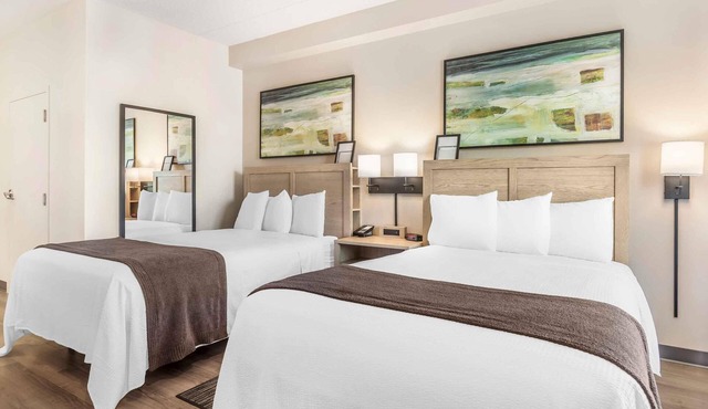 Extended Stay America Suites Long Island Melville