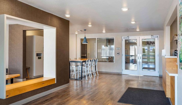 Extended Stay America Suites - Boston - Saugus