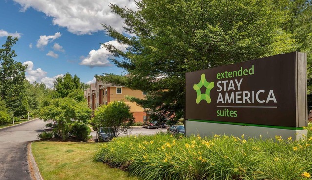 Extended Stay America Suites Nashua Manchester