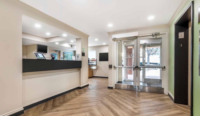 Extended Stay America Suites Washington DC Tysons Corner