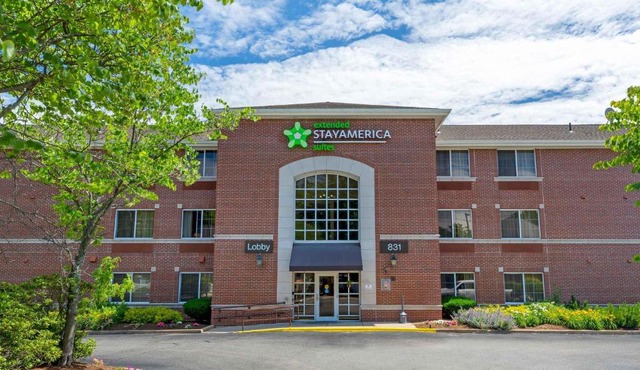 Extended Stay America Suites - Boston - Woburn