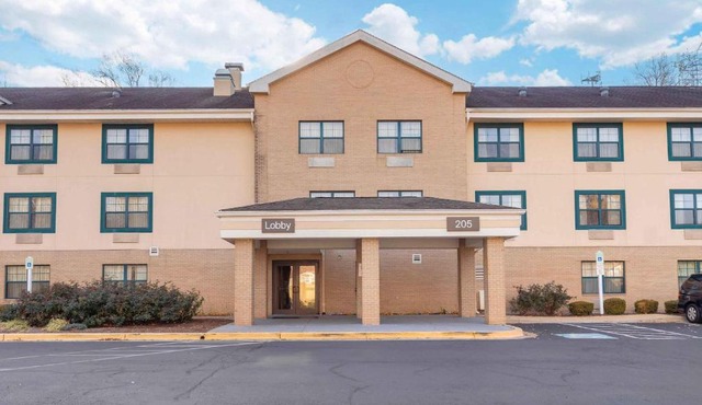 Extended Stay America Suites - Washington, DC - Gaithersburg - North