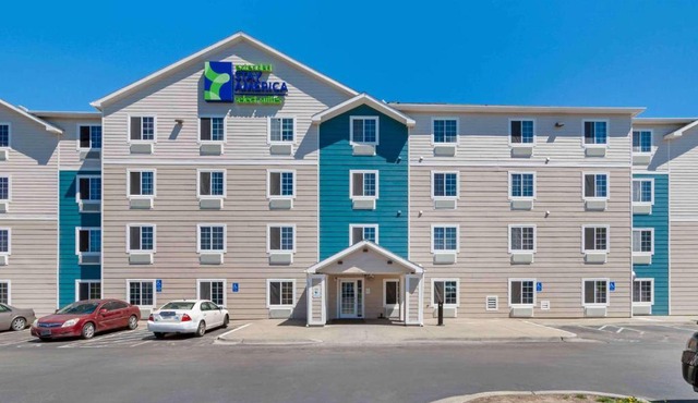 Extended Stay America Select Suites - Kansas City - South - I-49