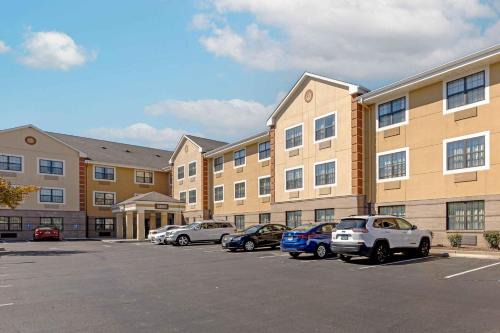Extended Stay America Suites - St Louis - St Peters