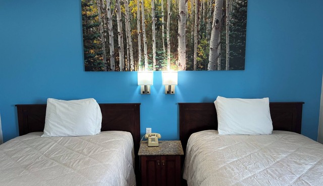 Extended Stay Warrenton Inn