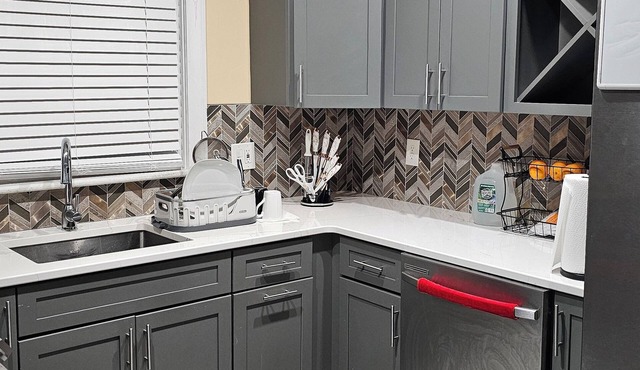 Fabulous 2-bedroom apartment in Lynn perfect for your getaway