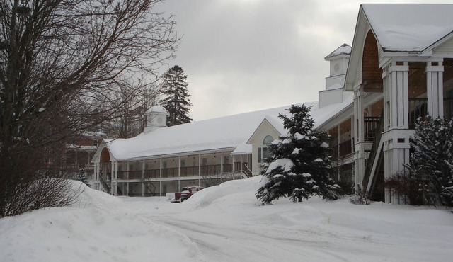 Fairbanks Inn