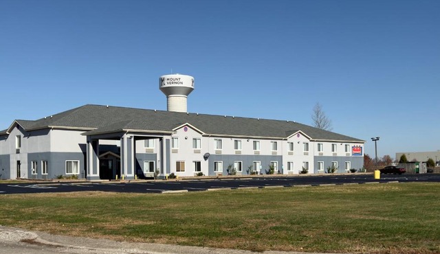 FairBridge Inn Express Mount Vernon