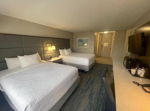 FairBridge Inn & Suites Independence