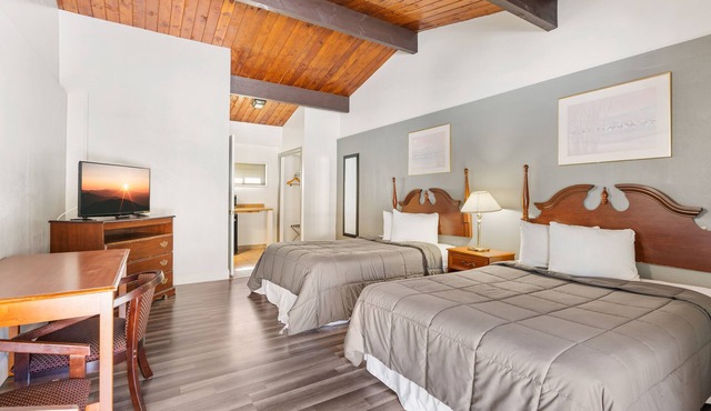 FairBridge Inn & Suites at West Point