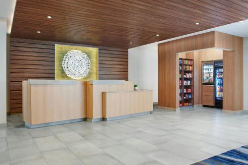 Fairfield by Marriott Inn & Suites East Hartford