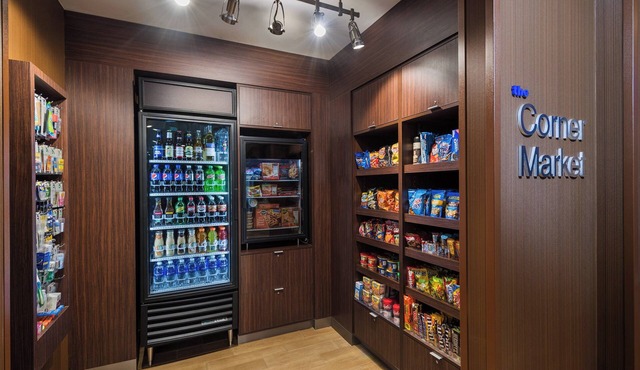 Fairfield by Marriott Inn & Suites Uncasville Mohegan Sun Area