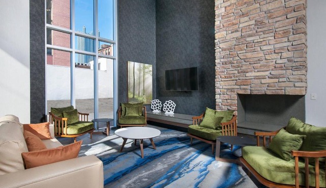 Fairfield by Marriott Pittsburgh Downtown