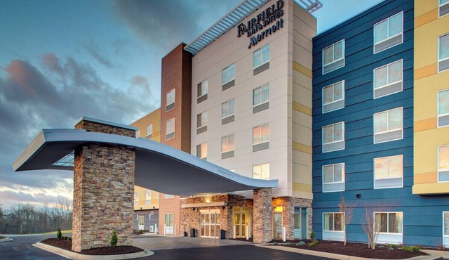 Fairfield By Marriott® Inn & Suites Beckley
