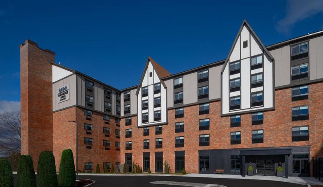 Fairfield by Marriott Inn & Suites Framingham