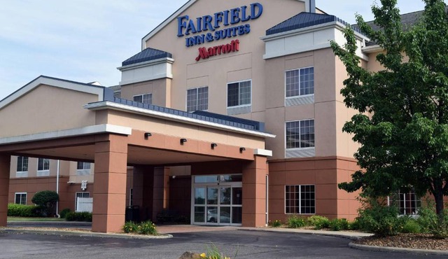 Fairfield by Marriott Youngstown/Austintown