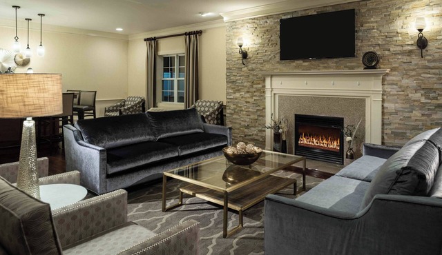 Fairfield Inn Boston Sudbury