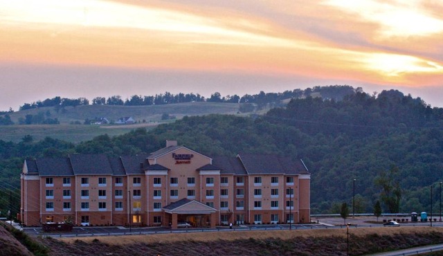 Fairfield Inn by Marriott Morgantown