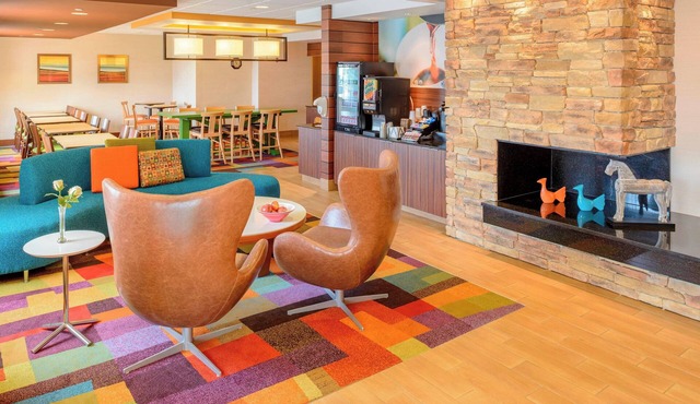 Fairfield Inn by Marriott Joplin