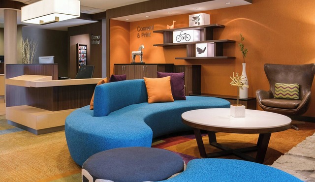 Fairfield Inn by Marriott Manhattan