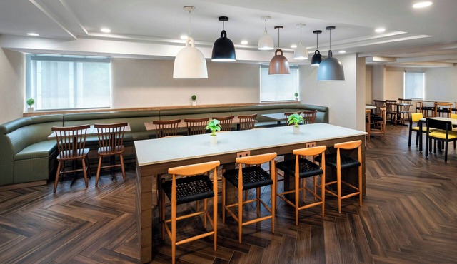 Fairfield Inn by Marriott Boston Tewksbury/Andover