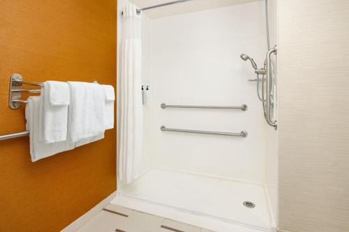 Fairfield Inn Concord