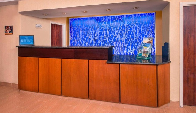 Fairfield Inn Dulles Airport Chantilly