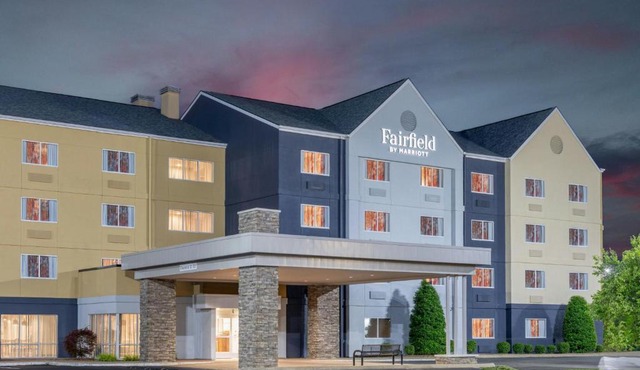 Fairfield Inn Owensboro