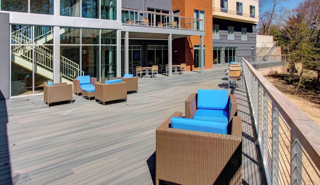 Fairfield Inn & Suites by Marriott Rehoboth Beach