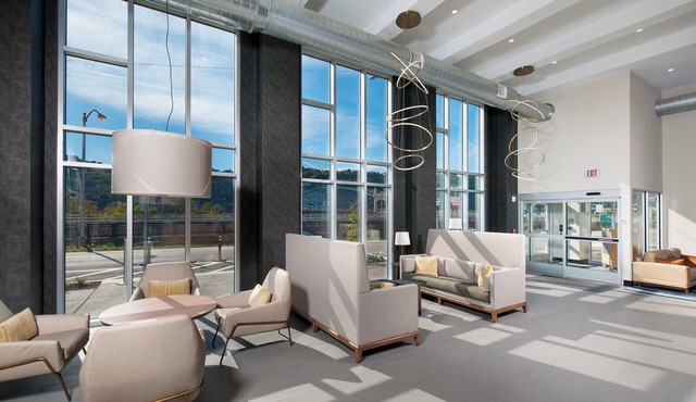 Fairfield Inn & Suites by Marriott Pittsburgh Downtown