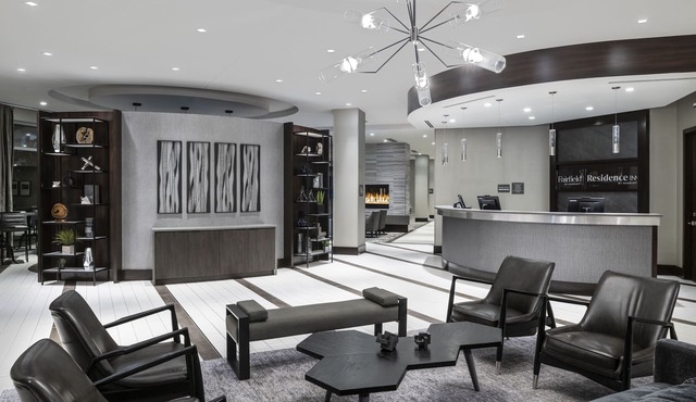 Fairfield Inn & Suites by Marriott Boston Logan Airport/Chelsea